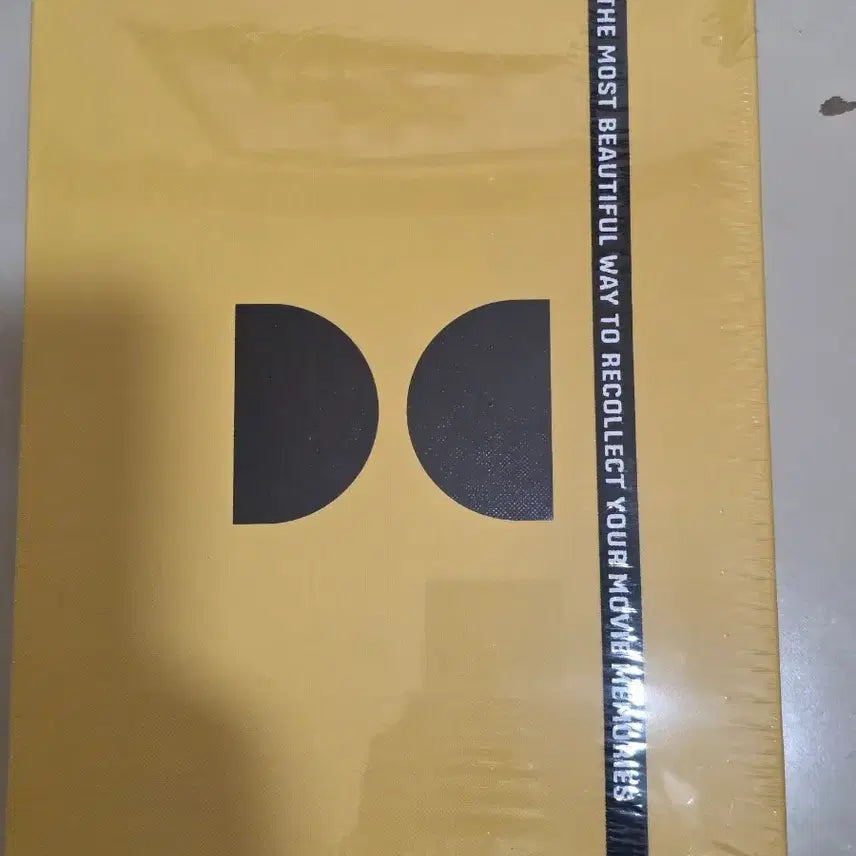 [BUNJANG] Megabox Dolby Otbook / 메가박스 오티북 돌비