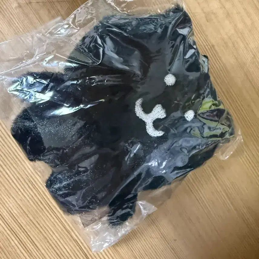 [BUNJANG] Black Bear Mascot Keyring / 흑담곰 농담곰 마스코트 키링