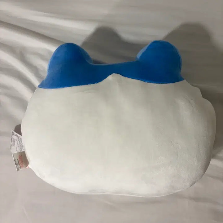 [BUNJANG] Chiikawa Hachiwara Handwarmer Cushion / 먼작귀 하치와레 핸드워머 쿠션
