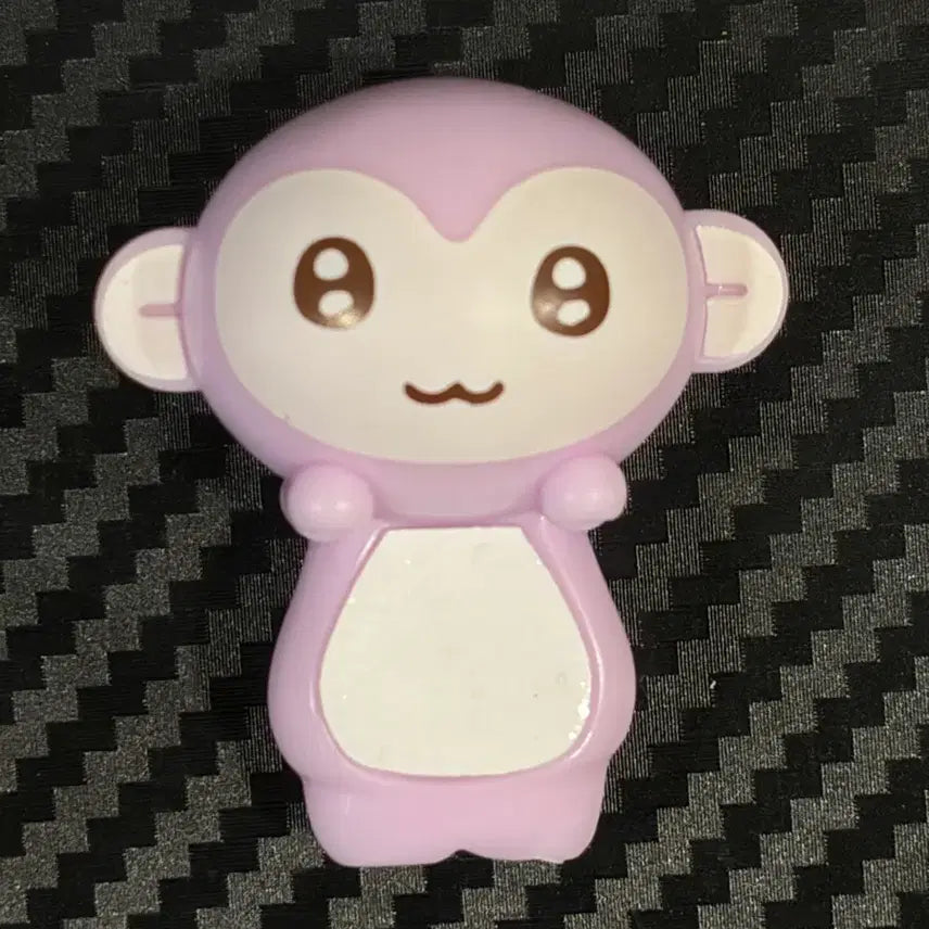 [BUNJANG] Purple Lantern Potato Puppy Figure / 새상품) 보라색 초롱 감자숭이 히퍼