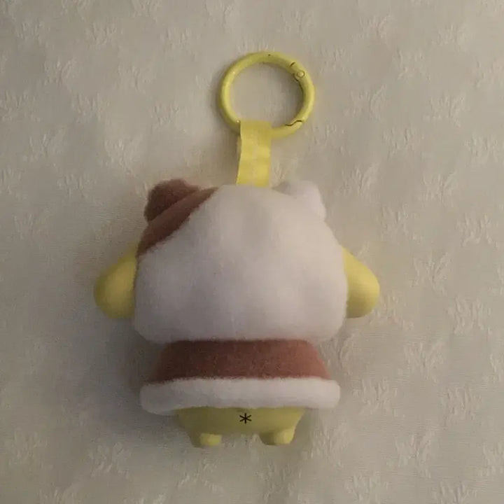 [BUNJANG] Sanrio Pompompurin Muffin Face Change MiniSo Keychain / 산리오 폼폼푸린 머핀 페이스체인지  미니소 키링