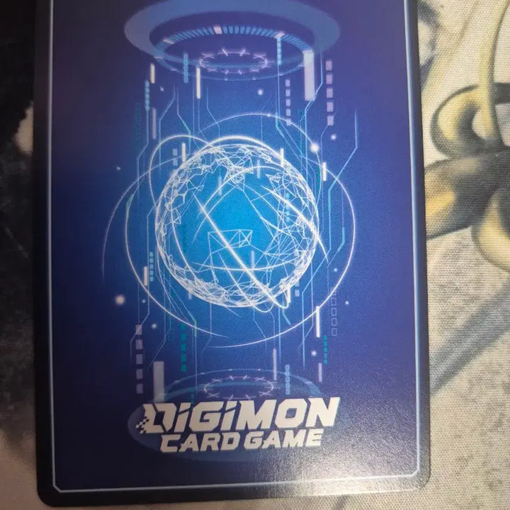 [BUNJANG] Digimon Card: Omegamon World Convergence / 디지몬카드 오메가몬 월드컨버젼스