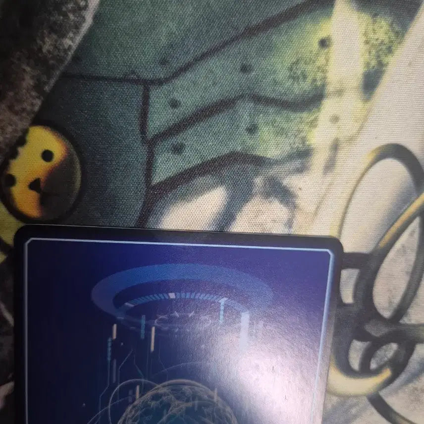 [BUNJANG] Digimon Card AlphaMon Evolution Cup Winner / 디지몬카드 알파몬 에볼루션컵 우승