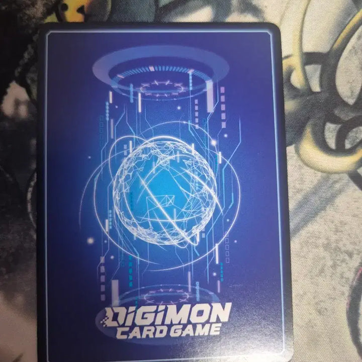 [BUNJANG] Digimon Card Magnamon BT13-040 Evolution Cup / 디지몬카드 매그너몬 BT13-040 에볼루션컵