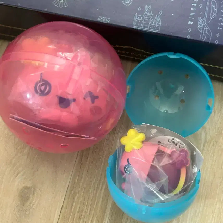 [BUNJANG] Tamagotchi V-Pet Skeleton Flower-chi Bundle Set / 다마고치 빅소프비 ,스켈레톤 플라워치 일괄