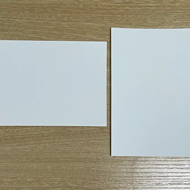 [BUNJANG] PRTTY Prince Half-Gloss Photocard / 문꽈 너무 가까운 이웃 프린티 반광택