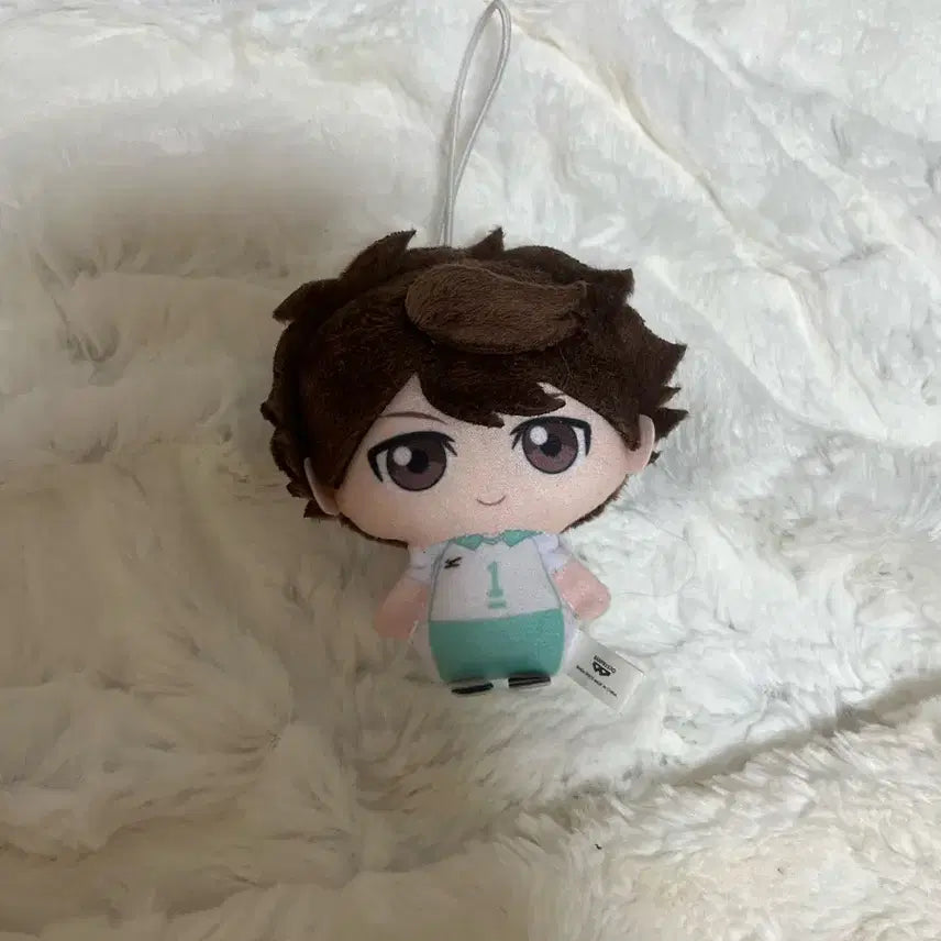 [BUNJANG] Haikyuu!! Toru Oikawa Nendoroid Bundle Set / 하이큐 오이카와 토오루 넨도로이드 일괄 판매