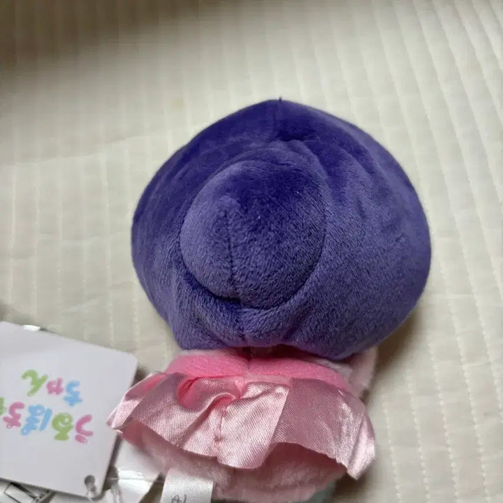 [BUNJANG] Disney Oyster Plush / 디즈니 오이스터 인형