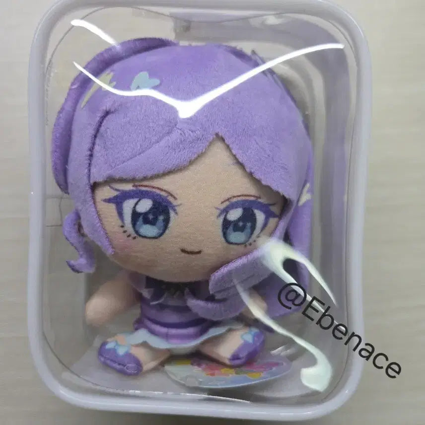 [BUNJANG] Onegai My Melody: Onepri Ema Nui Plush / 오네가이 아이프리 오네프리 에마 누이