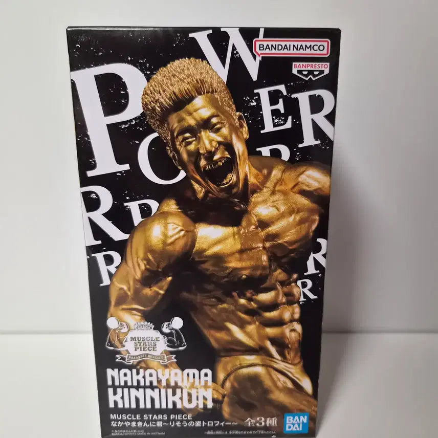 [BUNJANG] Sealed Nichkhun Figure / 미개봉)킹니쿤) 킨니쿤 킹니쿤 피규어