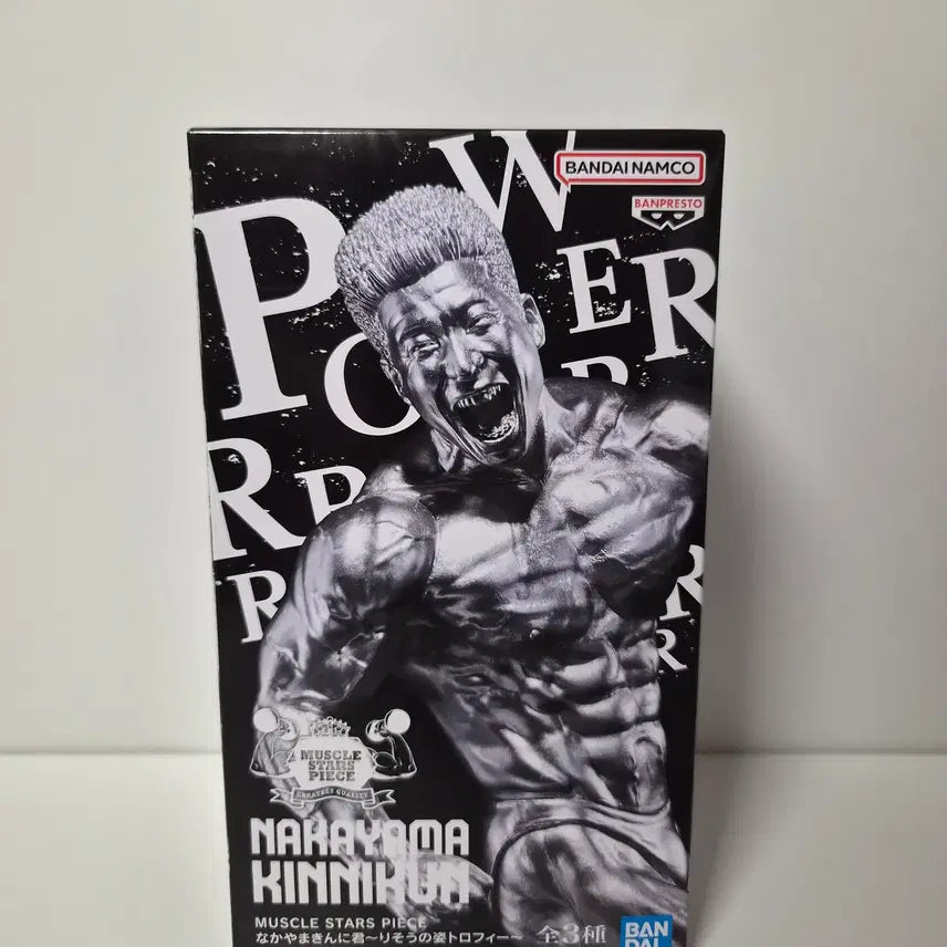 [BUNJANG] Sealed Nichkhun "King Nichkhun" Figure / 미개봉)킹니쿤) 킨니쿤 킹니쿤 피규어