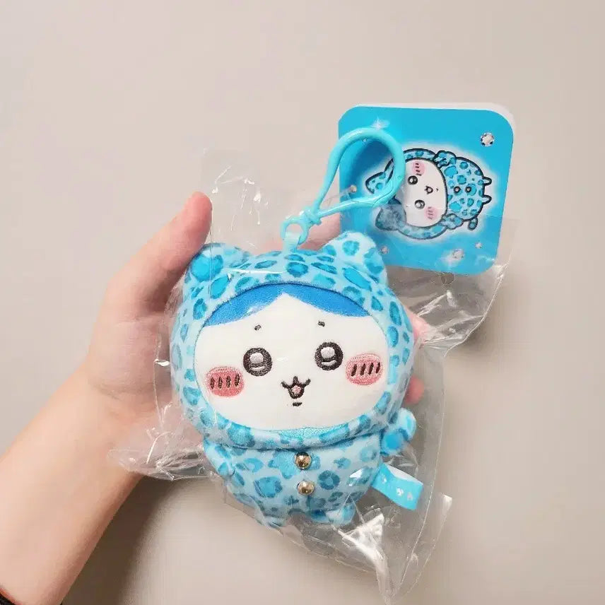 [BUNJANG] Chikawa Hachiware Plush Toy / 돈키호테 치이카와 호피 하치와레
