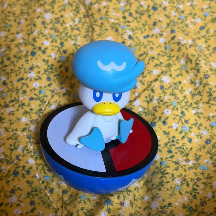 [BUNJANG] Pokemon Figure / 포켓몬 피규어 (꾸왁스