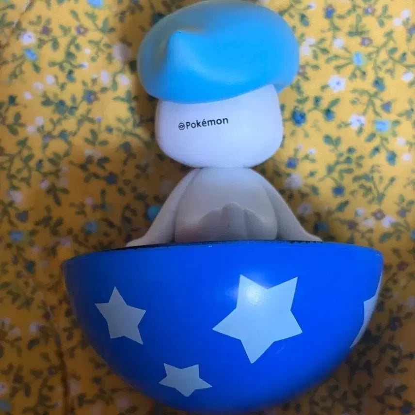 [BUNJANG] Pokemon Figure / 포켓몬 피규어 (꾸왁스
