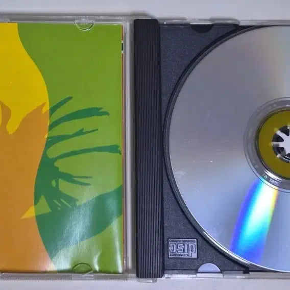 [BUNJANG] 100% Reggae Compilation CD (Unsealed) / 100% 레게  (개봉 CD) 레게 컴필레이션 / 기스 있습니다