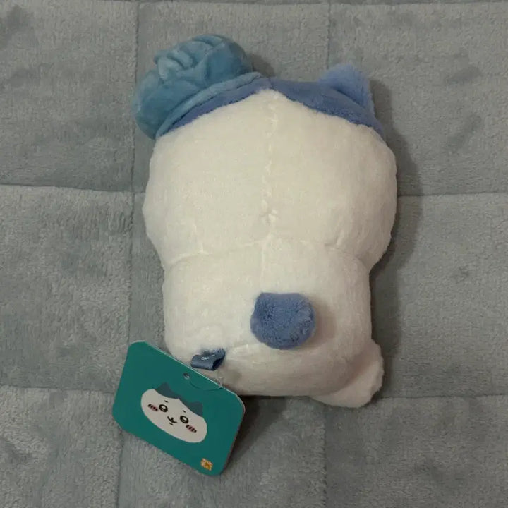 [BUNJANG] Hachiware Tokyo Souvenir Plush Doll / 하치와레 도쿄미야게 누이구루미