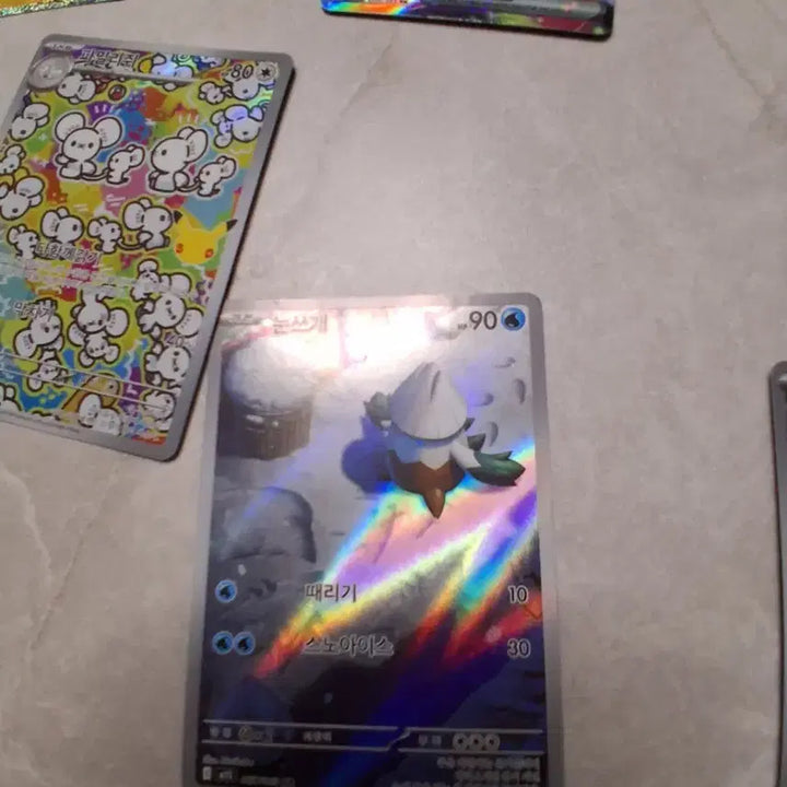 [BUNJANG] Pokemon 30th Anniversary Card Bundle Set / 포켓몬 카드 30주년