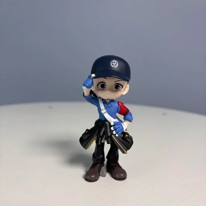 [BUNJANG] Persona 3 Junpei Figure / 팔버스 페르소나3 준페이