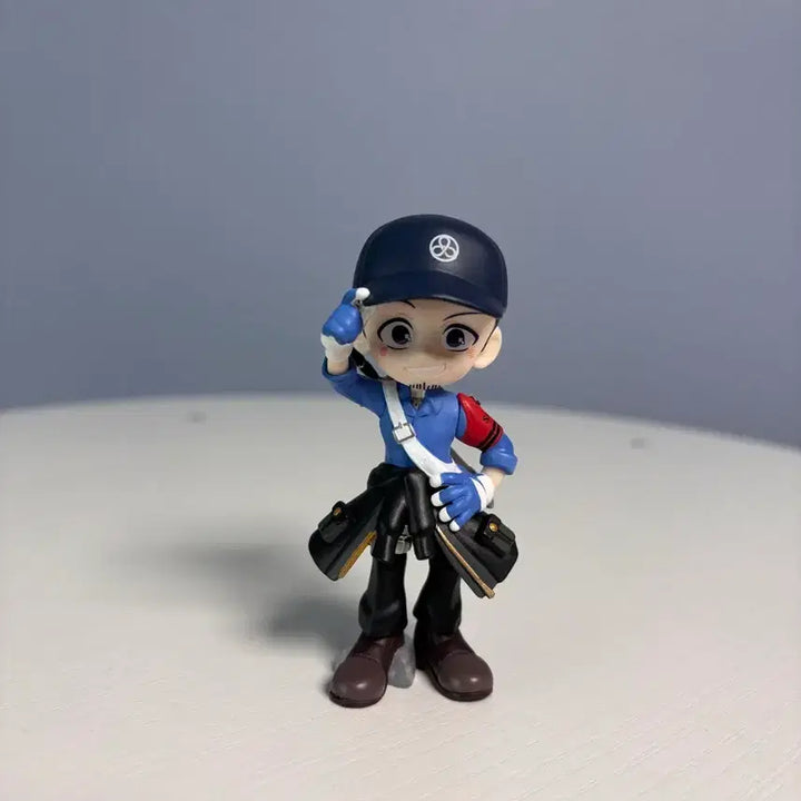 [BUNJANG] Persona 3 Junpei Figure / 팔버스 페르소나3 준페이