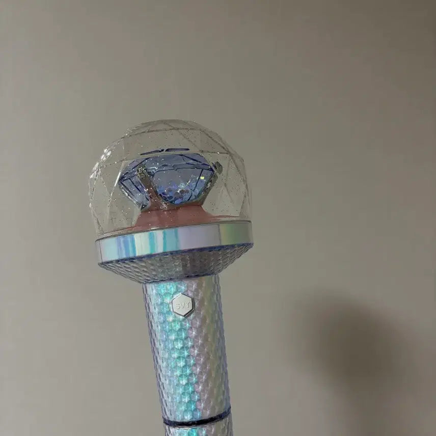 [BUNJANG] SEVENTEEN New Light Stick (Carat Bong) Sealed / 세븐틴 뉴럿봉 외출X