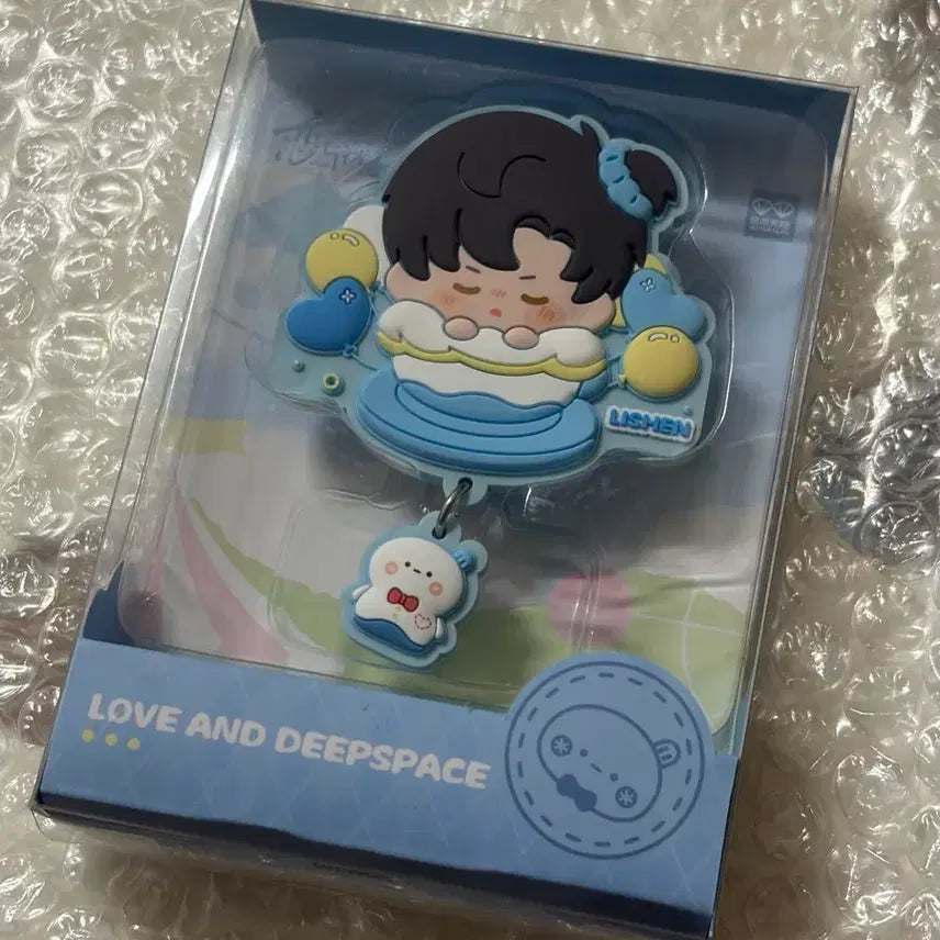 [BUNJANG] Love and Deepspace Liam Magnet / 러브앤딥스페이스 럽딥 이서언 마그넷 자석