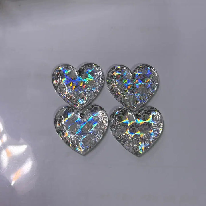 [BUNJANG] Prism Stone Galaxy Coordinate Set / 프리즘스톤 갤럭시 코디 세트