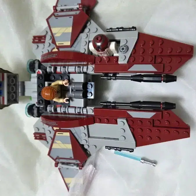 [BUNJANG] LEGO Star Wars Obi-Wan&