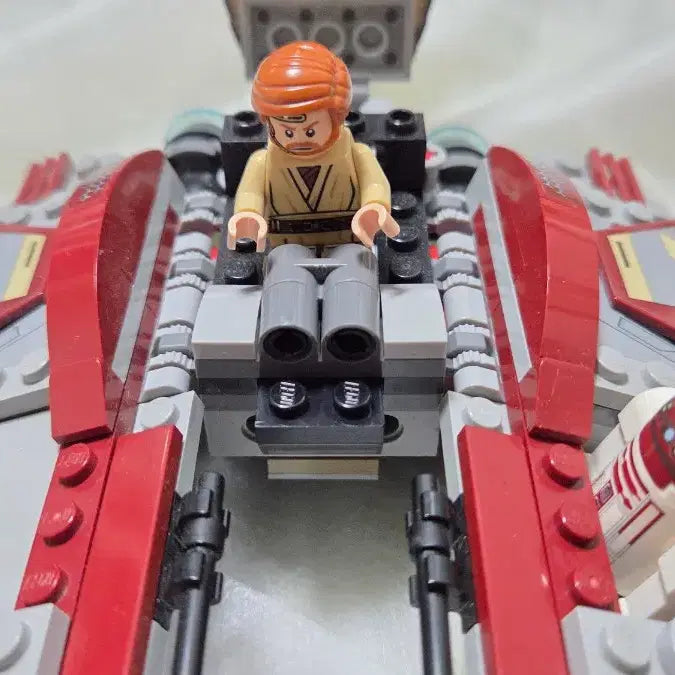 [BUNJANG] LEGO Star Wars Obi-Wan&