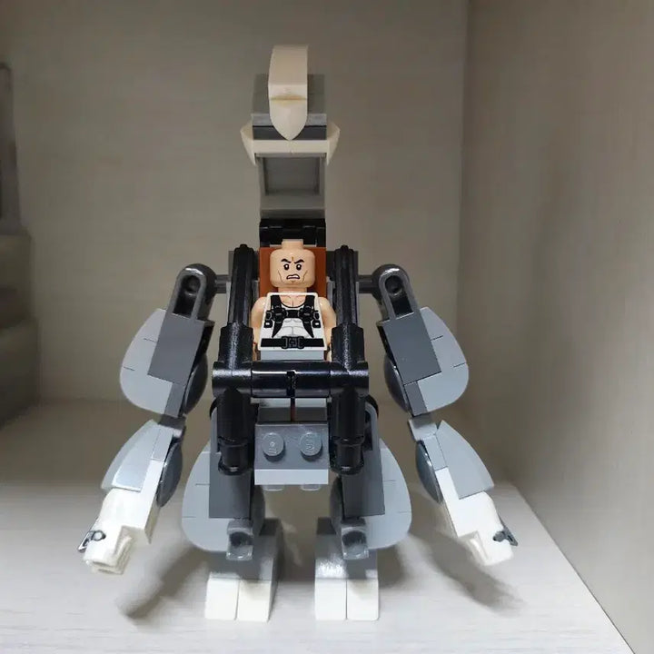 [BUNJANG] LEGO Marvel Rhino (76037) Building Set / 레고 마블 라이노(76037)