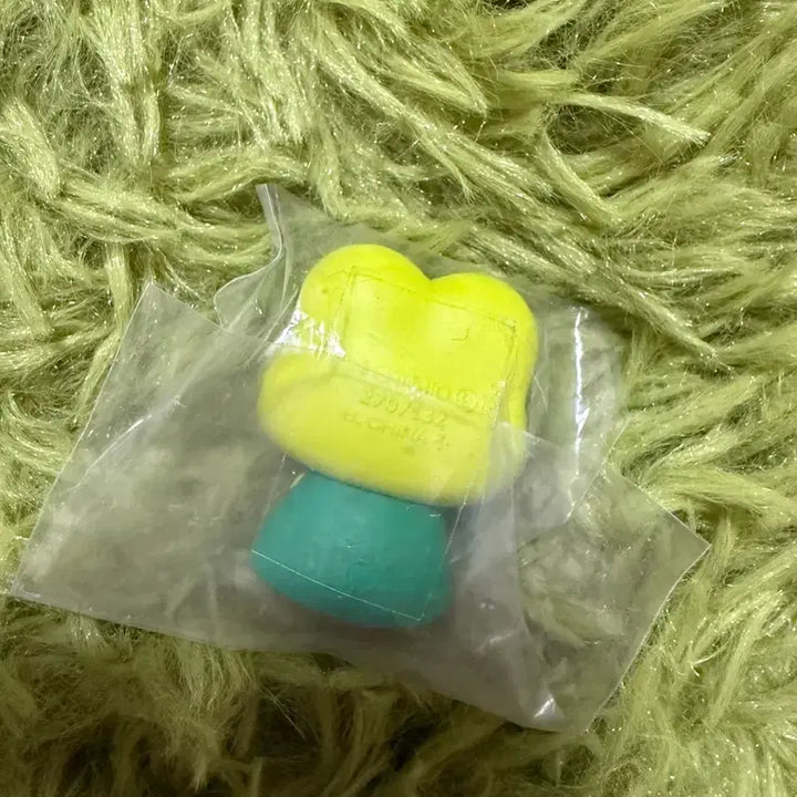 [BUNJANG] Sanrio Keroppi Gacha Figure (Sealed) / 산리오 캐로캐로캐로피 가챠