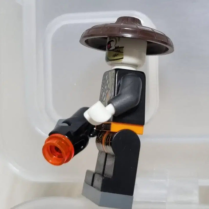 [BUNJANG] LEGO Ninjago Dragon Hunter Minifigure / 레고 닌자고 드래곤 헌터피규어