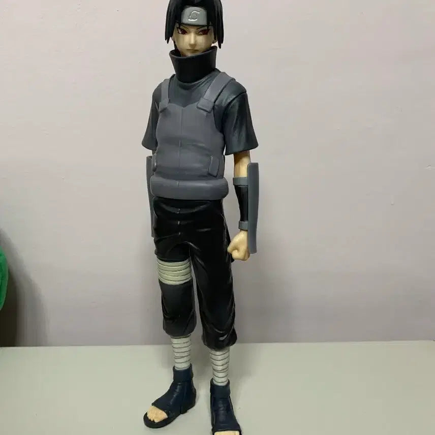 [BUNJANG] Itachi Uchiha Anbu A-Rank Figure / 이타치 암부 a상