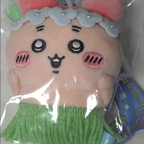 [BUNJANG] Munyakwi Mermaid Island Mascot Kani / 먼작귀 인어섬 마스코트 카니