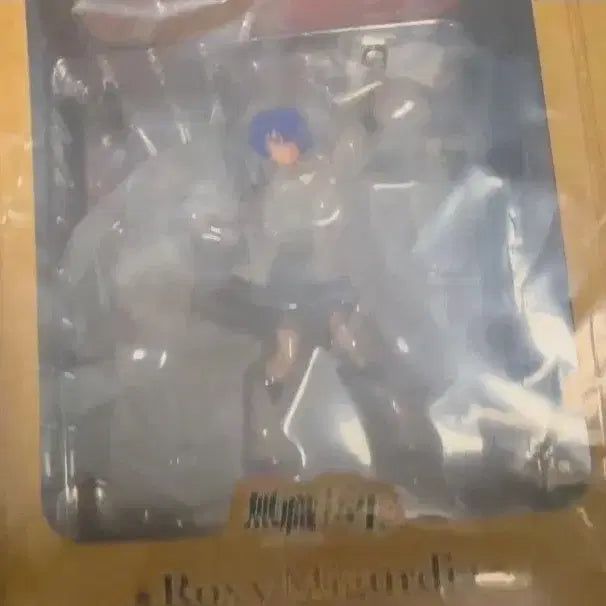 [BUNJANG] Kotobukiya Mushoku Tensei Roxy Migurdia 1/8 Scale Figure Special Edition / 미개봉 코토부키야 무직전생 록시 미굴디아 1/8 스케일 피규어 특전판