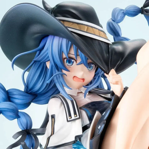 [BUNJANG] Megahouse Roxy Migurdia 1/7 Scale Figure (Mushoku Tensei) - Sealed / 미개봉 메가하우스 루클레아 무직전생 록시 미굴디아 1/7 스케일 피규어