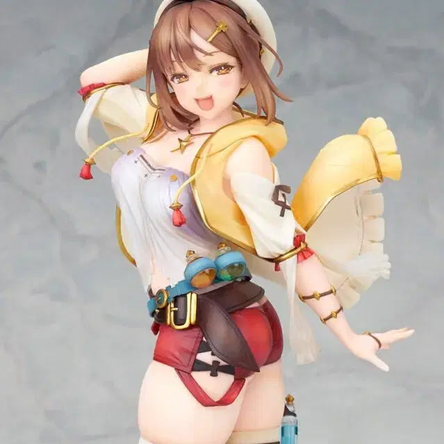 [BUNJANG] Alter 1/7 Lyza Figure / 알터 1/7 라이자 피규어