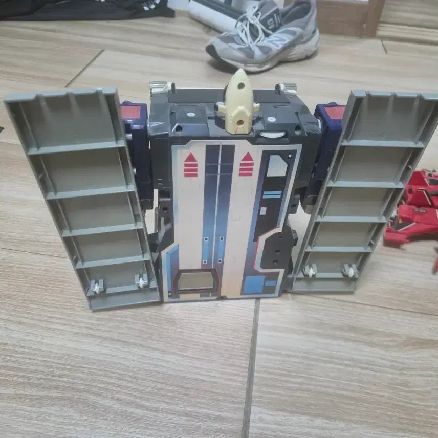 [BUNJANG] Dabrig Base DX Plastic Model Kit / 다그베이스dx 팝니다