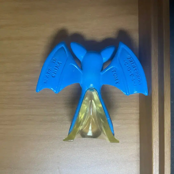 [BUNJANG] Joubat Moncolle Figure / 주뱃 몬코레 피규어