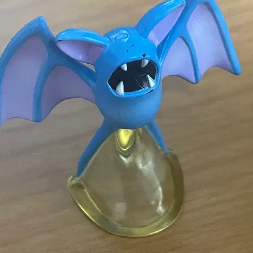 [BUNJANG] Joubat Moncolle Figure / 주뱃 몬코레 피규어