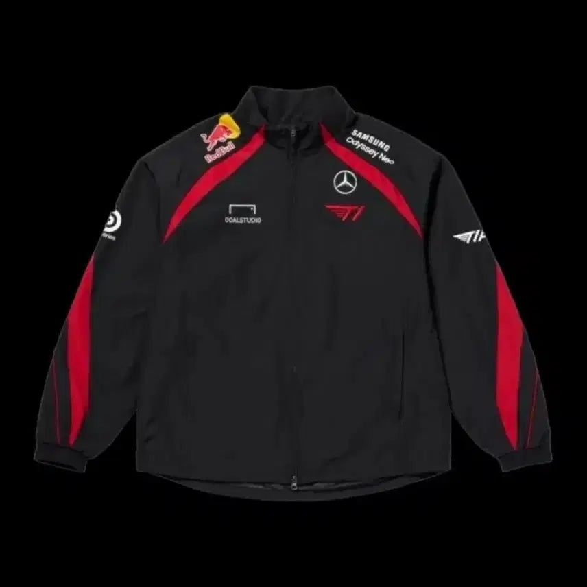 [BUNJANG] T1 2024 Spring Uniform Jacket 2XL No Marking / t1 24 티원 스프링 유니폼 자켓 2xl 논마킹 팝니다.