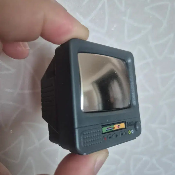 [BUNJANG] TV Gachapon / tv가챠 테레비 티비 가챠