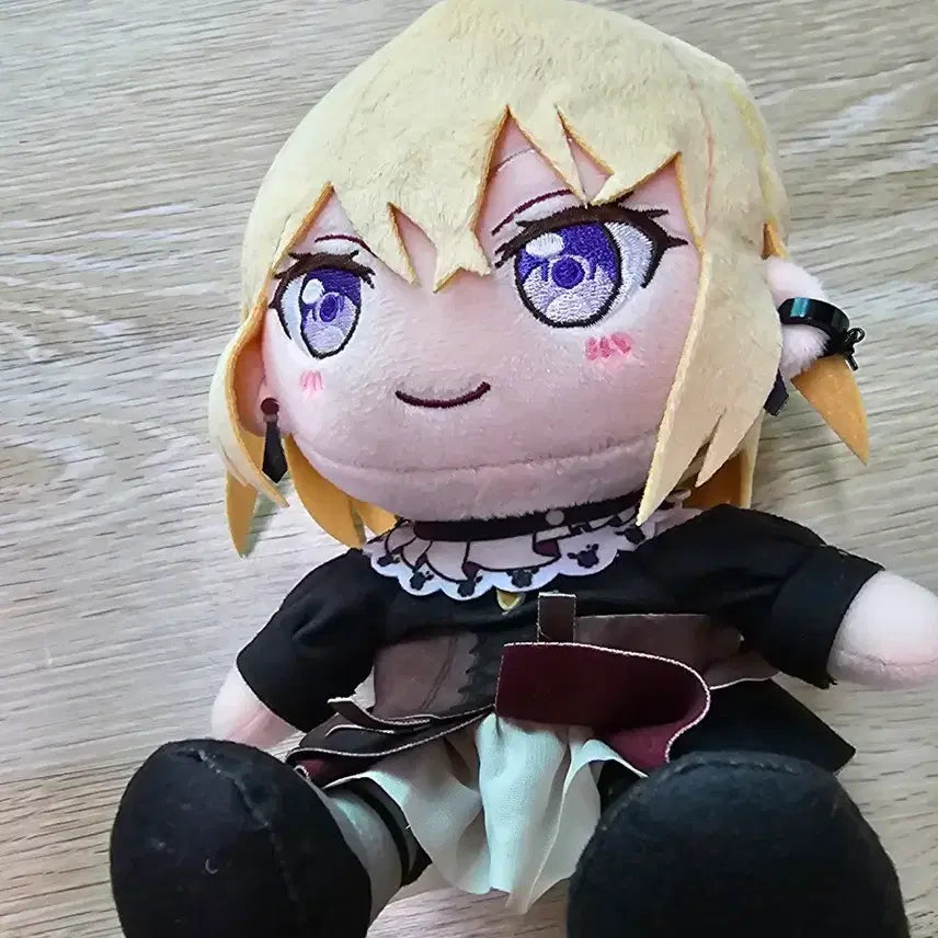 [BUNJANG] BanG Dream! Uika Nui / 뱅드림 우이카 누이 팝니다.