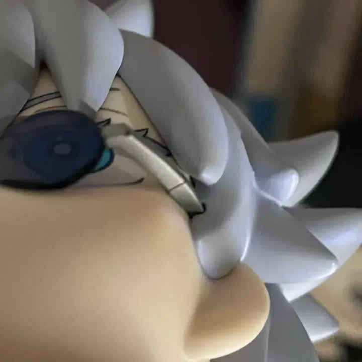 [BUNJANG] Megahouse Haruhon Look Up Gojo &amp; Geto Figures / 메가하우스 하라혼 룩업 피규어 고죠 게토