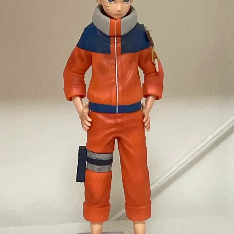 [BUNJANG] Naruto Intermediate Ninja Lottery A Prize Figure / 나루토 중급닌자쿠지 a상