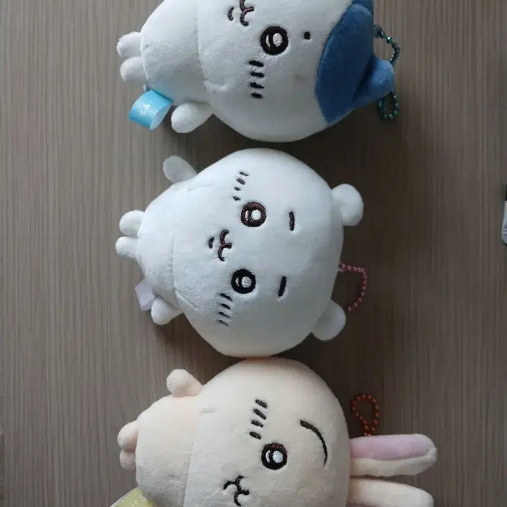 [BUNJANG] Chiikawa Hachiwara Usagi Plush Doll Set / 치이카와 하치와레 우사기 봉제인형