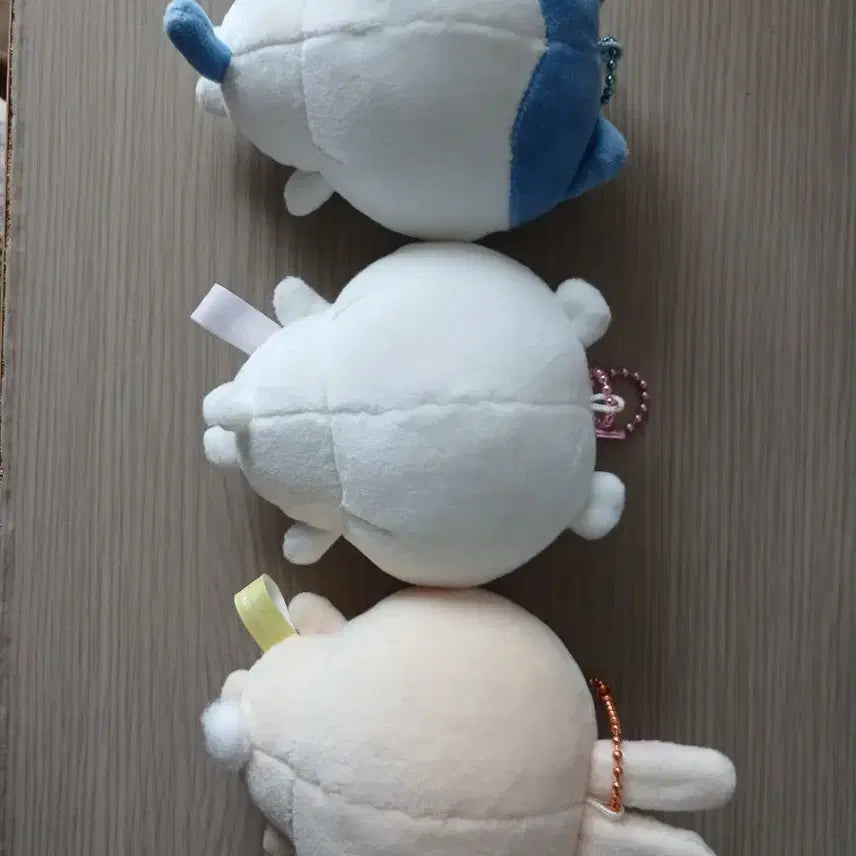 [BUNJANG] Chiikawa Hachiwara Usagi Plush Doll Set / 치이카와 하치와레 우사기 봉제인형