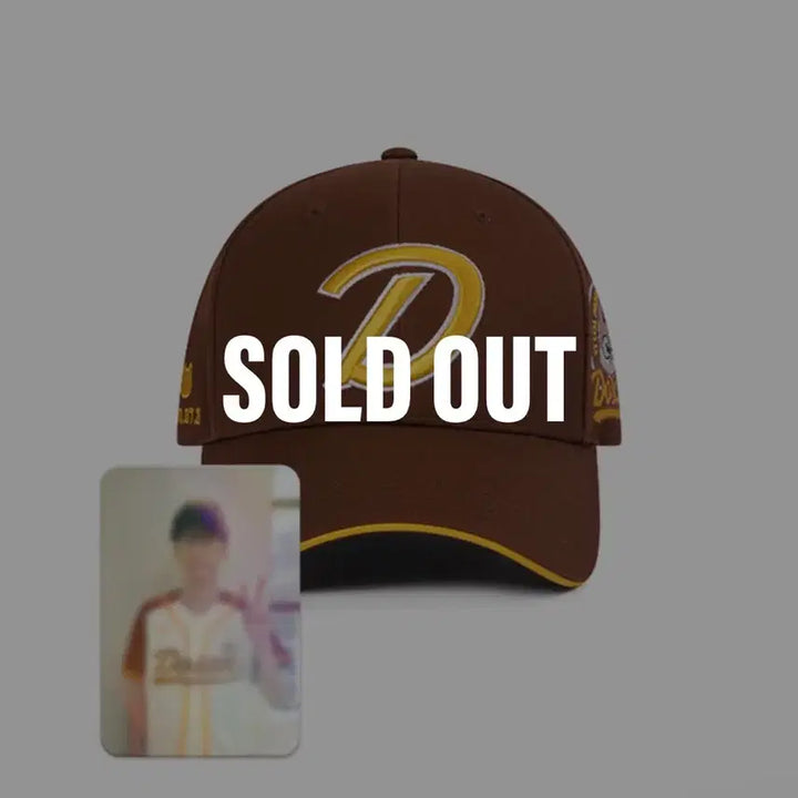 [BUNJANG] T1 Doran Birthday Baseball Cap / T1 도란 Doran 생일 야구 모자 판매합니다