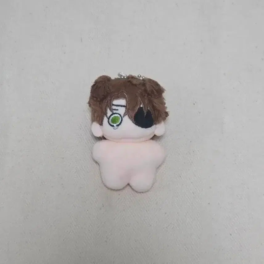 [BUNJANG] Goes to Work, Goes to Work! 5cm Plush Toy / 괴담출근 괴출 힝사헌 5cm 인형 솜인형