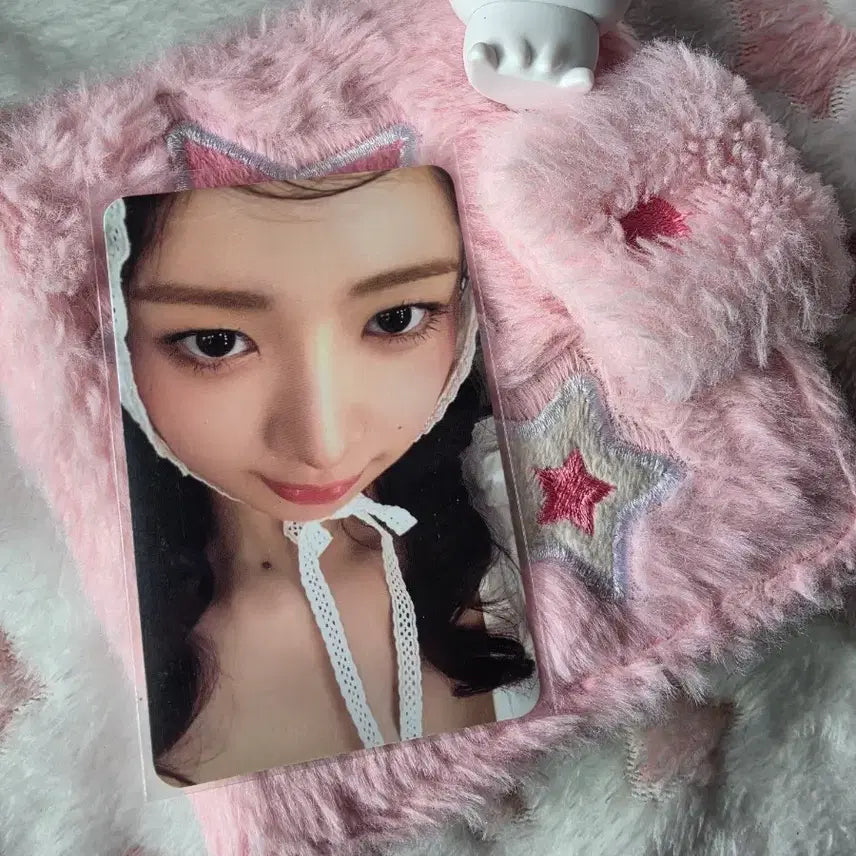 [BUNJANG] IVE Rei Photocard / 아이브 레이 시크릿 러브드버전 얼빡 포토카드 포카 양도 안유진가을레이원영리즈이서 얼빡엠파시레블하트에티튜드시크릿XOXZ