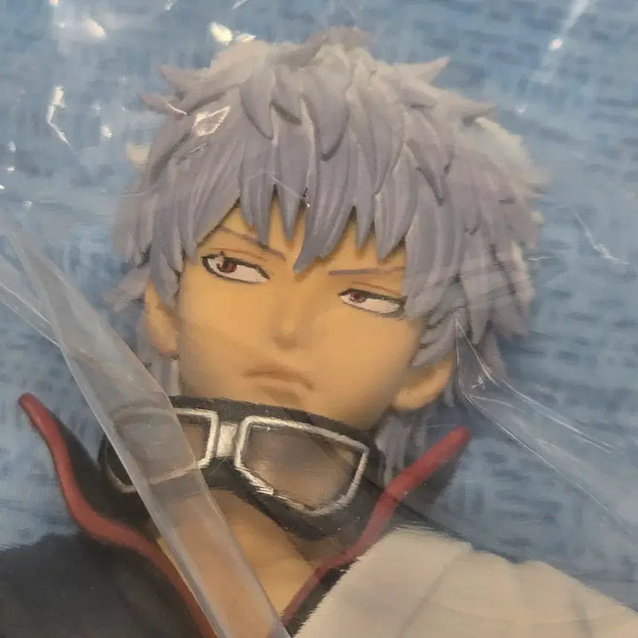 [BUNJANG] Gintama 20th Anniversary Gintoki Figure Prize B / [단순개봉] 제일복권 이치방쿠지 은혼 20주년 긴토키 B상 피규어